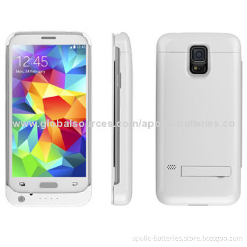 3200mAh power banks cases for SamsungS5